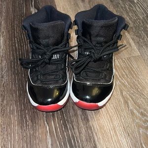 Air Jordan retro 11 size 12c